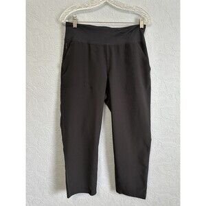 Lands End Size XS 2-4 Everyday Active Pants B14